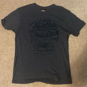 Harley Davidson tshirt, size medium,Goodyear Arizona,